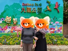 -九龙公园