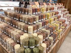 -果蔬好生活超市(乐堤港店)