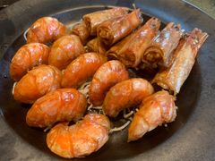-御花园·粤菜·海鲜火锅(中山公园店)