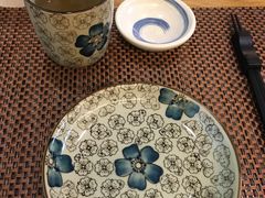 -樱の千渡日式料理·铁板烧•烧鸟(金盛田广场店)