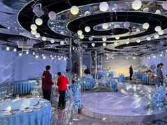 -都市阳光海鲜城(青山湖店)
