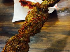 -毅祥斋老孙家泡馍(北院门鼓楼店)