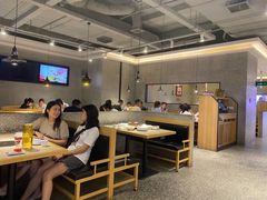 大堂-大碗先生(万家丽店)