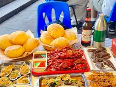 -辣不怕口味虾(凌霄路店)