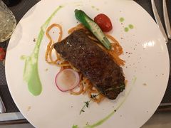 -安蒂娅·海鲜自助餐厅(安蒂娅美兰酒店)