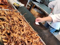 卤鸭舌-盘飧市(春熙路店)