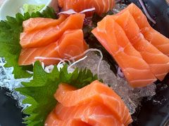 -Hatsune隐泉日式料理(三里屯太古里店)