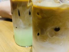 -素咫咖啡CLIFEROSE