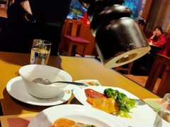 -安妮意大利餐厅(国贸店)