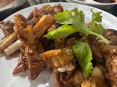 -祖传曾羊肉饭店