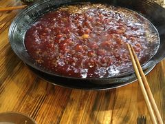 -岗上渣渣老火锅(两路口店)