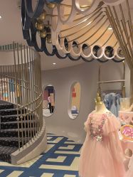 -奈尔宝家庭中心·亲子餐厅(鄞州万达店)