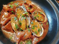 -江南婆婆(车墩店)