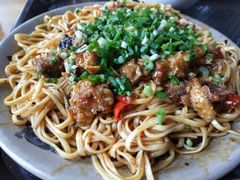 -宜宾燃面(寰宇天下天悦店)