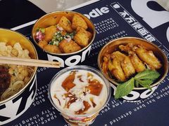 -不方便面馆(TIT店)