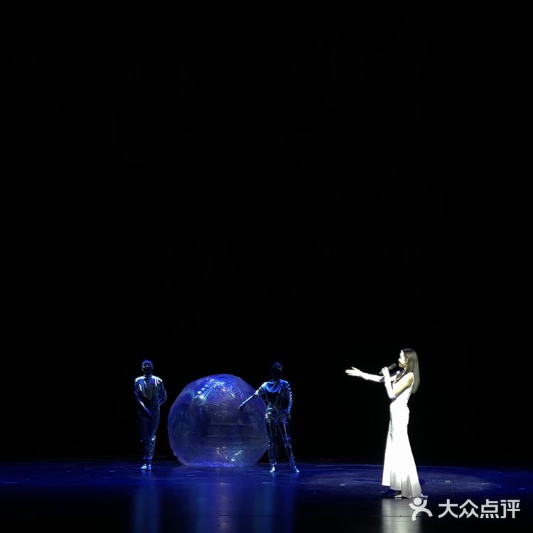 解忧好去处｜上海开心麻花🧡