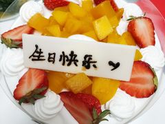 -卡漫莫尼蛋糕(徐汇店)