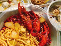 -无限虾享(同庆街店)
