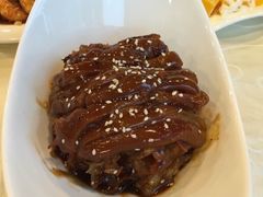 酱猪蹄-尚岛私房菜(西方巷店)