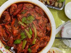-赵氏盱眙十三香龙虾(蓝村店)