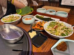 -济州爱肉堂(总店)