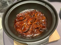 -北京泰富酒店-柏景轩中餐厅