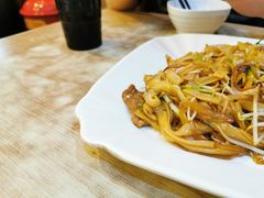 -圣罗兰叻沙茶餐厅(金峰路店)