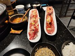 -虎丸烧肉(新大陆广场店)