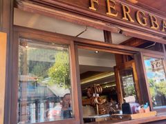 -Fergbaker(皇后镇店)