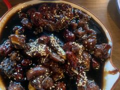 -邱金小炒·30 年盐帮江湖菜(自贡店)