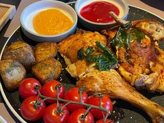 -Le Z 法餐酒吧(九龙湖店)