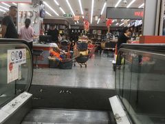 -深圳市厨安居酒店用品设备有限公司(湖溪大厦店)