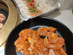 -花味·自助烤肉(雨花客厅店)