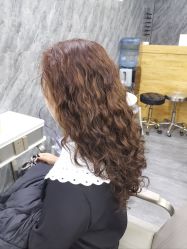 -西克造型美发连锁