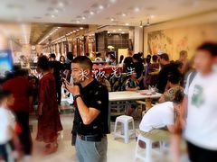 大堂-金刚山(学府路店)