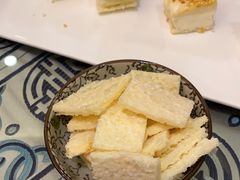 -格日勒阿妈蒙古厨房(新华广场店)