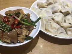 -饺子先生(世豪店)