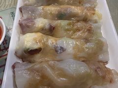 -香港威特瑞茶餐厅(小白楼音乐厅店)