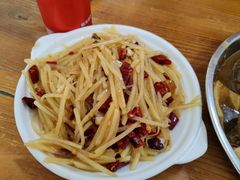 -老兵牛蹄店(下沙店)