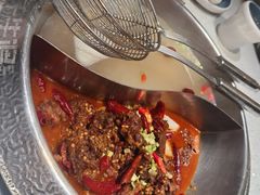 -千牛将·鲜牛肉火锅(开元路店)