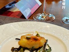 -北京古城老院厉晓麟精致菜