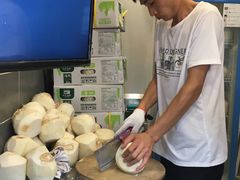 -椰子下蛋(南锣鼓巷店)