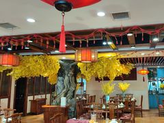 -那家老院子东北菜·饺子·小鸡炖蘑菇(艳华街店)