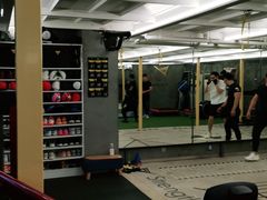 -SAH健身私教工作室(紫东店)