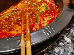 -蜀大侠火锅(古田店)