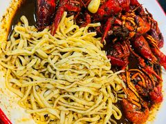 -盱眙虾神於氏龙虾(夫子庙红街店)