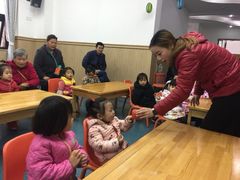 -九龙坡区机关幼儿园教育集团绿洲怡乐幼儿园