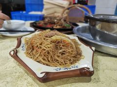 -标记美食新鲜猪杂(兴南大道店)