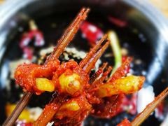 -盖帮鳝鱼串串(东郊记忆店)