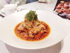 -陶苏·品味融合川菜(龙湖源著天街店)